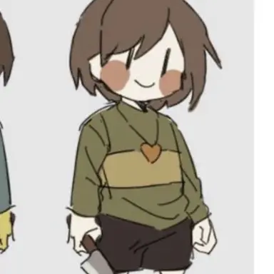 Profile image of キャラ