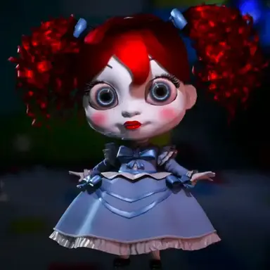 Profile image of ポピー