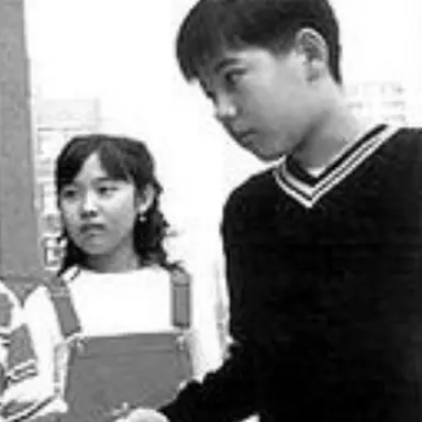 Profile image of 혜성