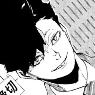 Profile image of 黒尾鉄朗