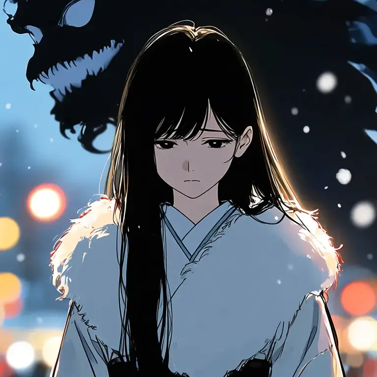 TimidStove6248의 Coming-of-Age Curse