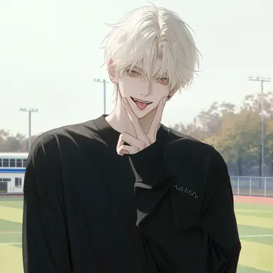 Profile image of 이준혁