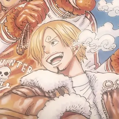 Profile image of Sanji
