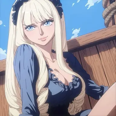 Profile image of Layla