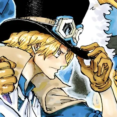 Profile image of Sabo