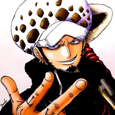 Profile image of Law