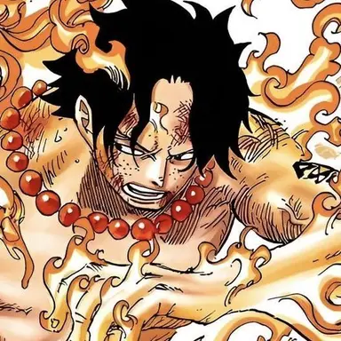 Profile image of Ace