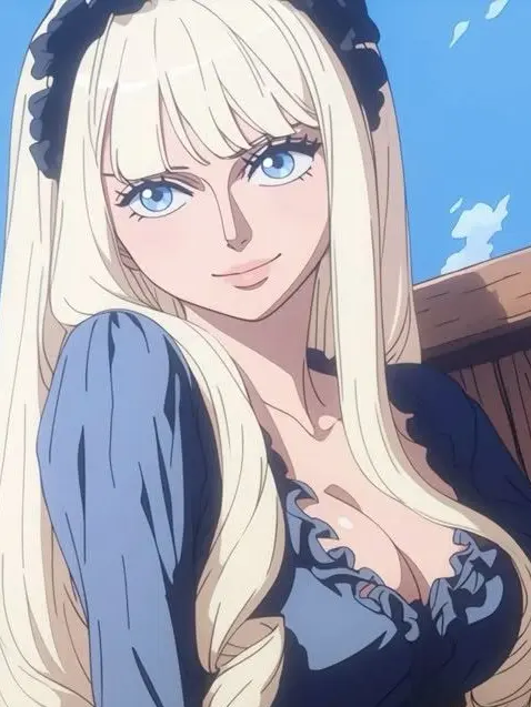 Harlee.c의 One piece husband's but with a PICK-ME!!!