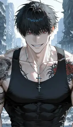 Profile image of Kim Taeseong