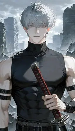 Profile image of Seo Jihan
