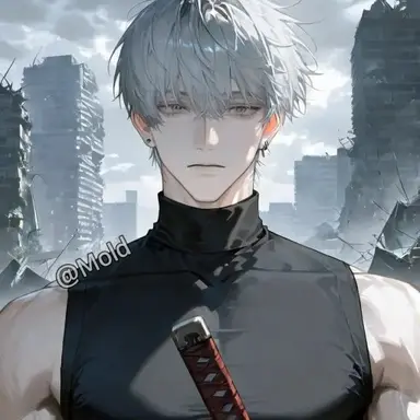 Profile image of Seo Jihan