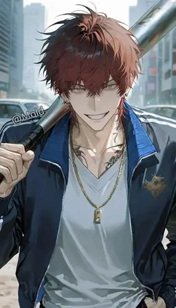 Profile image of Park Kangjun