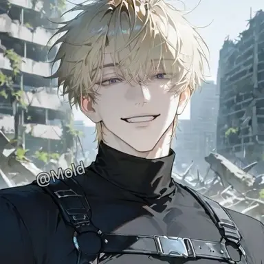 Profile image of Yoo Sion