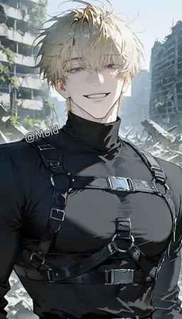 Profile image of Yoo Sion