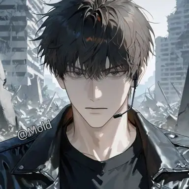 Profile image of Lee Minjae