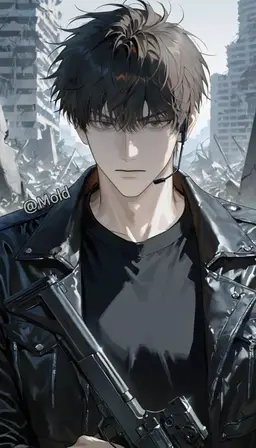 Profile image of Lee Minjae