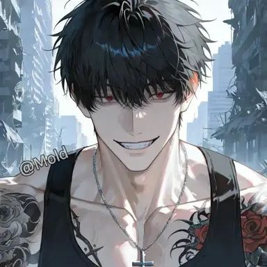 Profile image of Kim Taeseong