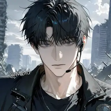 Profile image of Baek Dohan