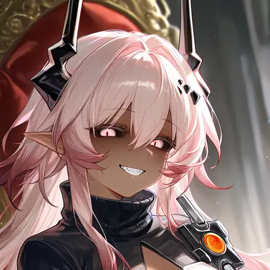 Profile image of メフィナ