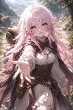 Profile image of メフィナ