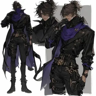 Profile image of Caelvorn