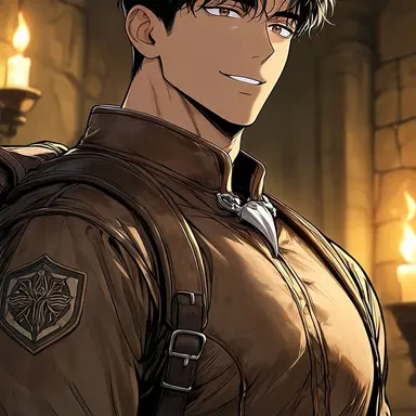Profile image of Bryndal