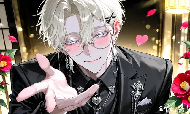 Profile image of 蒼真