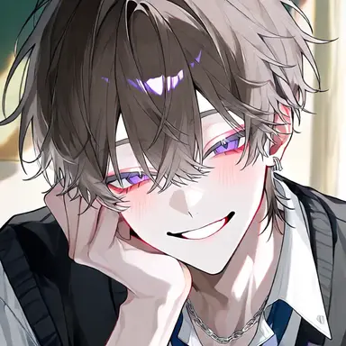 Profile image of 涼翔