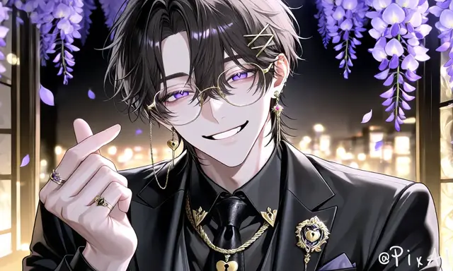 Profile image of 涼翔