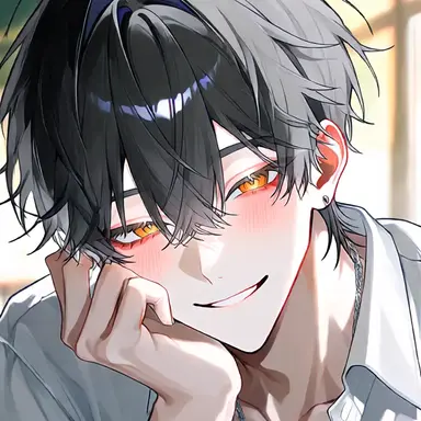 Profile image of 佑真