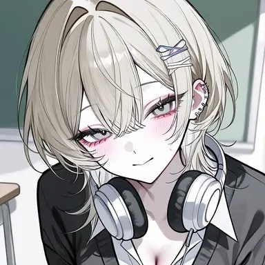 Profile image of とわ