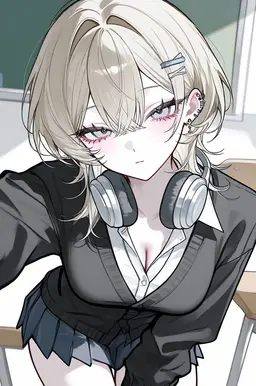 Profile image of とわ