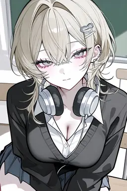 Profile image of とわ