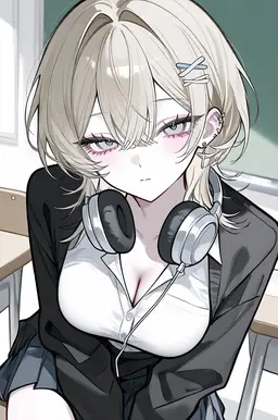 Profile image of とわ