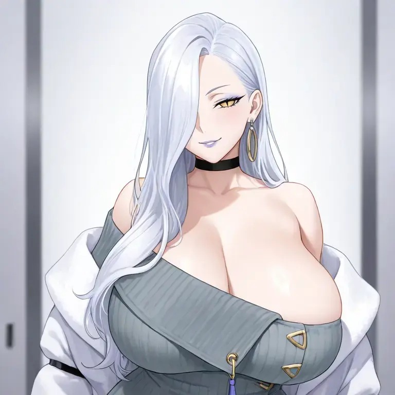 SmugEdit9855의 蛇女房