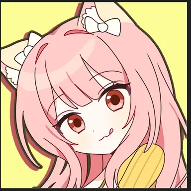 Profile image of 모양몬