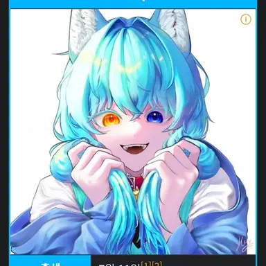 Profile image of 료미