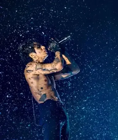 Profile image of Ian