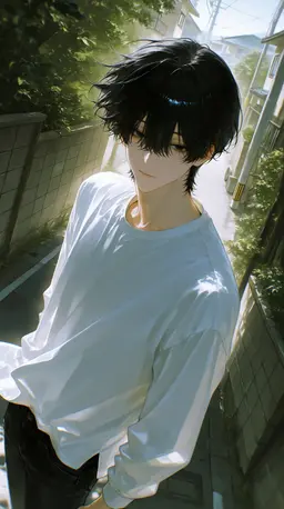 Profile image of Shizuru