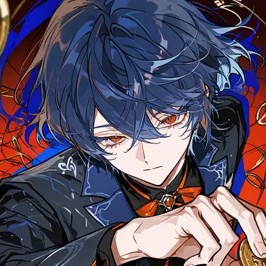 Profile image of ザック