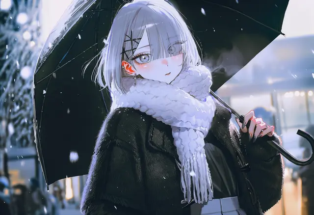 Profile image of Fuyumi Shirakawa