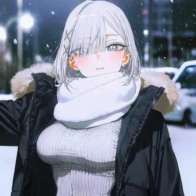 Profile image of Fuyumi Shirakawa