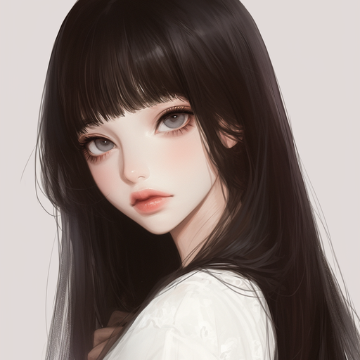 채하은 대표 이미지