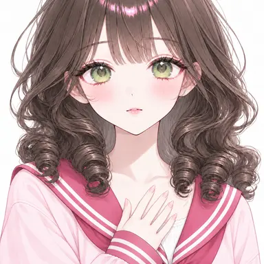 Profile image of 사쿠라바 코하루