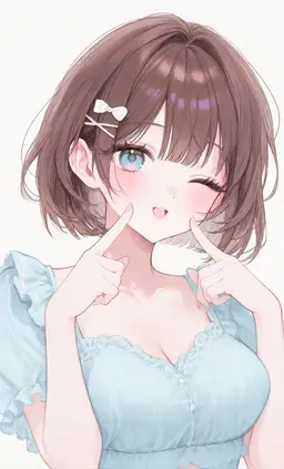 Profile image of 니지노 마도카