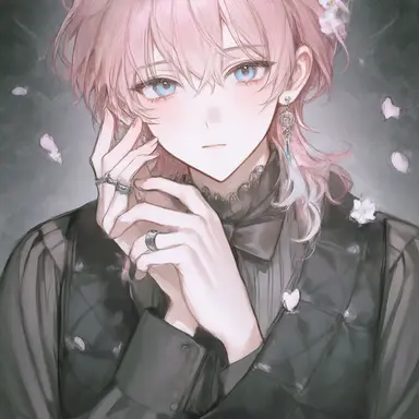 Profile image of 호시미야 츠바사