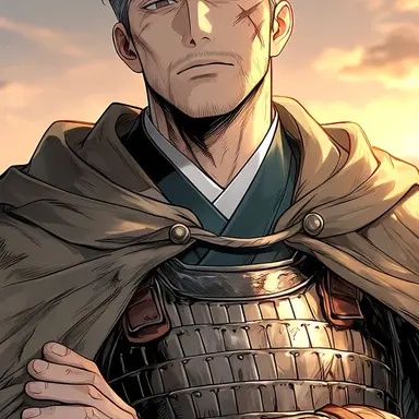 Profile image of Duan Wei