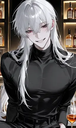 Profile image of Haku