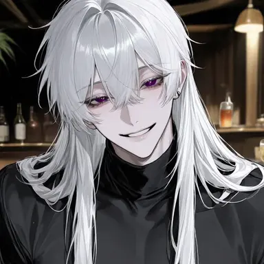 Profile image of Haku