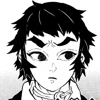 Profile image of 稲玉獪岳